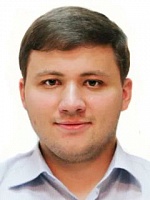 Алексей Алексеевич Щедров