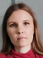 Екатерина Александровна Боликова