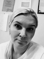Ильенкова Екатерина Юрьевна