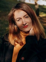 Толстоногова Елена Эдуардовна