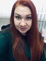 Литвиненко Лидия Олеговна