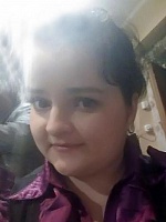 Гурьянова Валерия Евгеньевна