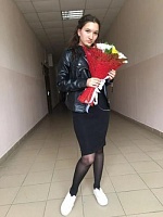 Новгородова Анна Ивановна