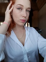 Наталья Андреевна Беляева