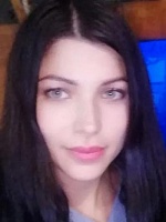 Литовко Ольга Михайловна