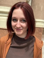 Аделина Олеговна Стародубова