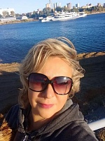 Шикалова Ирина Анатольевна
