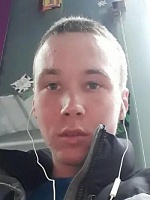 Чернов Максим Олегович