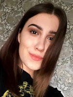 Яна Викторовна Василак