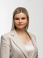 Рината Станиславовна Михалёва