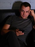 Кофанов Александр Николаевич