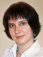Щербина Ольга Сергеевна