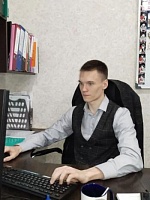Алексей Дмитриевич Трегуб