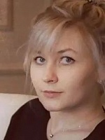 Корнеева Алена Михайловна