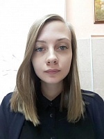 Степанова Екатерина Михайловна