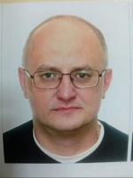 Каминский Александр Викторович