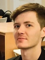 Глозман Антон Юрьевич