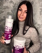 Moronti Dasha Sergeevna