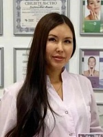 Шевченко Инесса Юрьевна