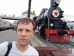 Пашин Сергей Александрович
