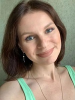 Новоселова Анастасия Павловна