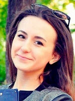Хачко Елизавета Евгеньевна