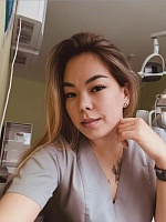 Юлия Алексеевна Лысикова