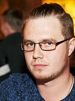 Новиков Алексей Алексеевич