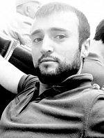 Мирзокасиров Навруз Абдулхайрович