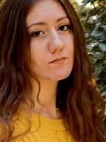 Саградова Сирануш Суриковна