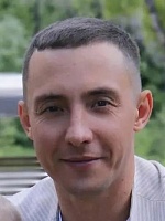 Валерий Маратович Хафизов
