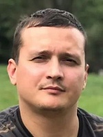 Горох Владимир Владимирович