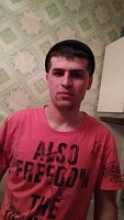 Нозилшоев Хаким Дилафузович
