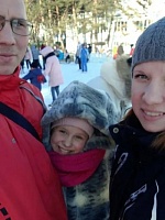 Лавров Иван Владимирович