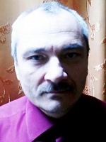 Бурко Андрей Владимирович