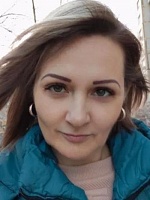 Ольга Сергеевна Глинина