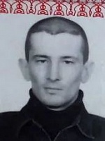 Капин Павел Николаевич