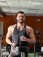 Даниил Олегович Абрамов