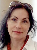Шевлюк Наталья Владимировна