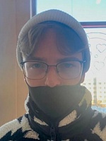 Егор Игоревич Вологдин