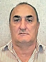 Авоян Зограб Константинович