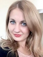 Солдатова Алёна Юрьевна
