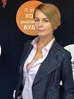 Татьяна Николаевна Сайкевич