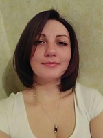 Марьева Анна Валерьевна