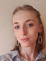 Мишина Анастасия Вячеславовна