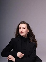 Анастасия Константиновна Калашникова