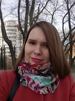 Арефьева Юлия Сергеевна