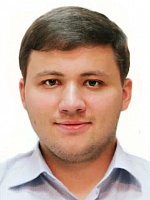 Алексей Алексеевич Щедров