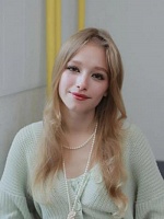 Глафира Сергеевна Суровцева