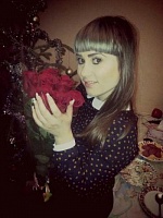 Сайфушева Анна Сергеевна